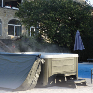 Garden Leisure Hot Tubs