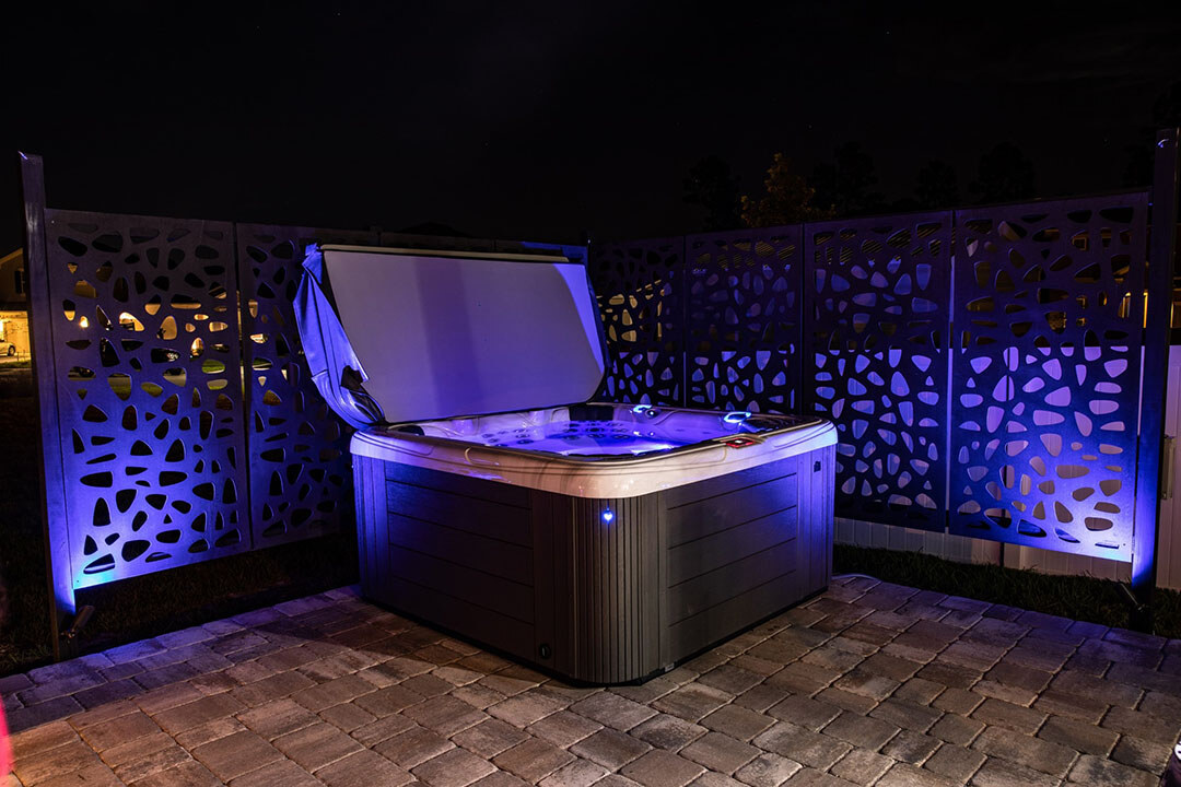 Shoreline Hot Tubs