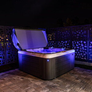 Shoreline Hot Tubs