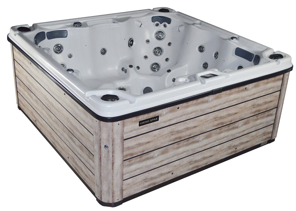 Viking Spas