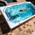 Endless Pools Fitness Systems