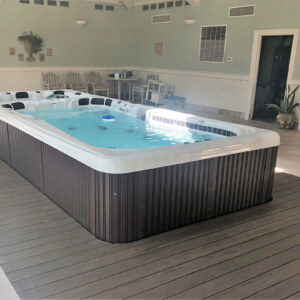 Garden Leisure Swim Spas