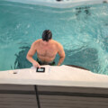 H2X Fitness Swim Spas by Master Spas