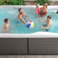 H2X Fitness Swim Spas by Master Spas