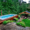 Hydropool Swim Spas