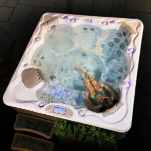 La-Z-Boy Hot Tubs