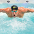 Michael Phelps Signature Swim Spas by Master Spas