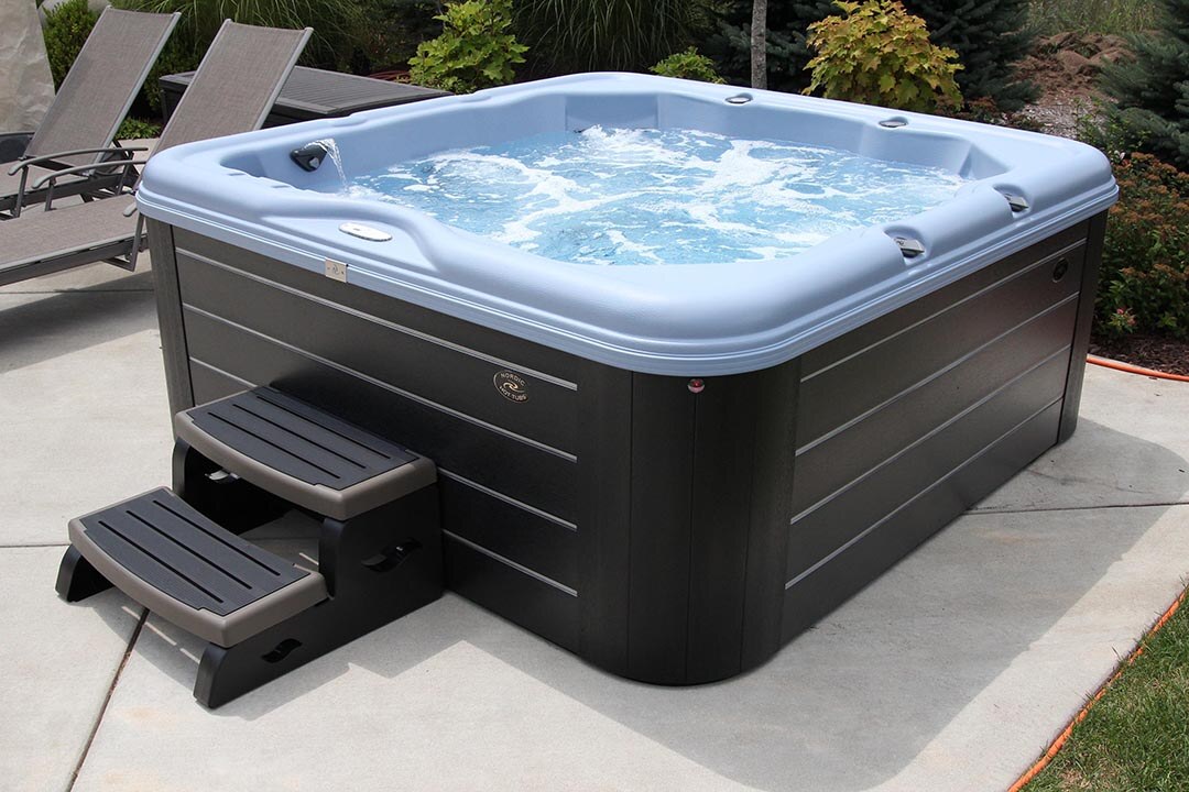 Nordic Hot Tubs